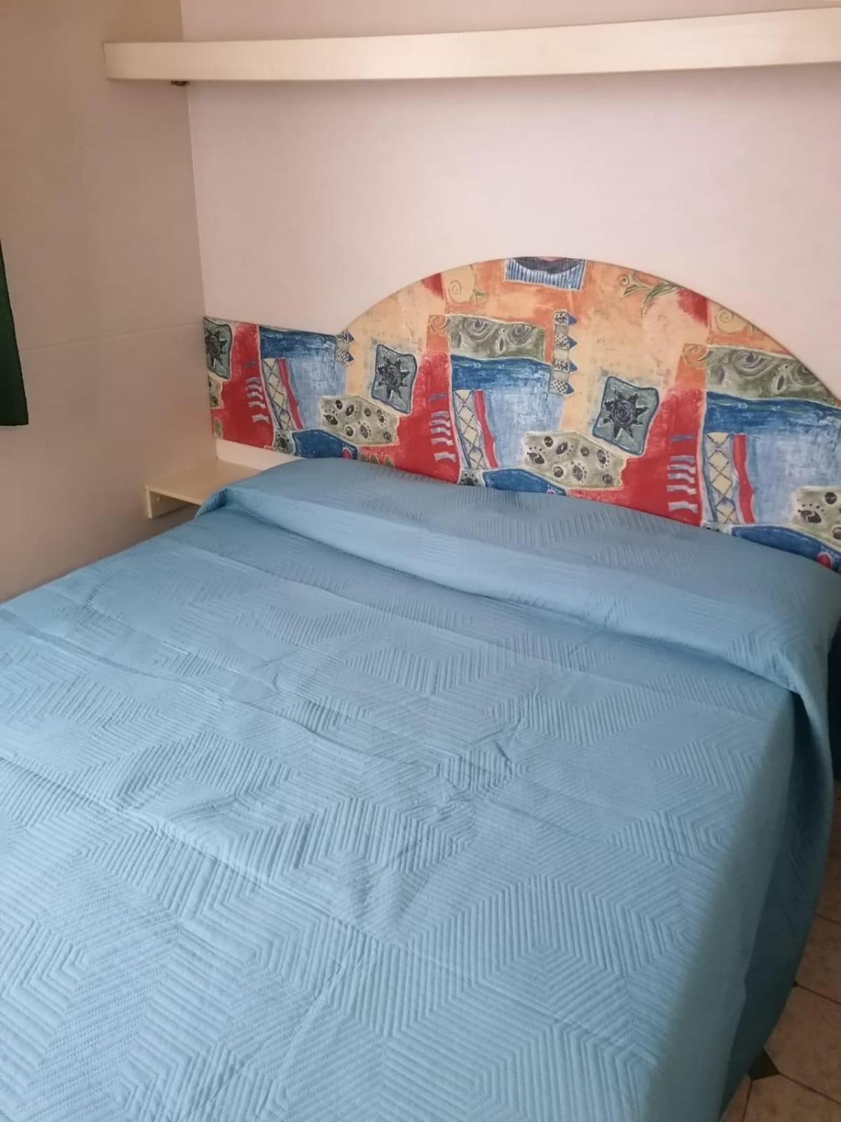 Centro Vacanze Mirage Torre di Palme Eksteriør bilde
