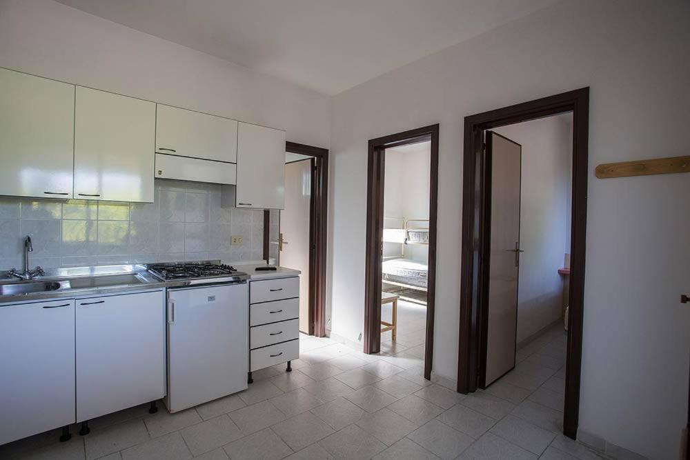 Centro Vacanze Mirage Torre di Palme Eksteriør bilde